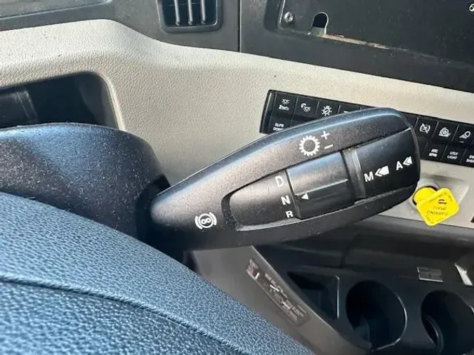 2021 Freightliner Cascadia