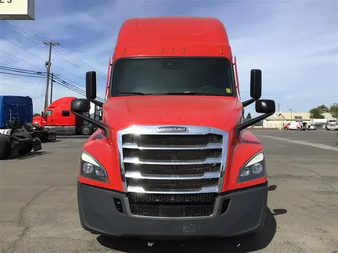 2021 FREIGHTLINER CA12673863e2c06d300d55f79c8eb7c8dc9c5