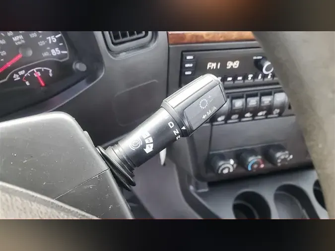 2020 INTERNATIONAL RH613