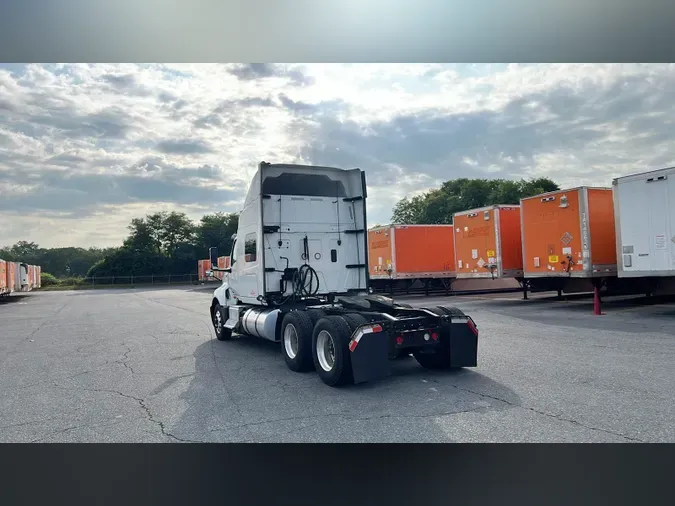 2020 International LT