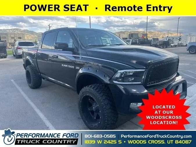 2012 Ram 15007387082a6be7a2153f56a6cc35183833