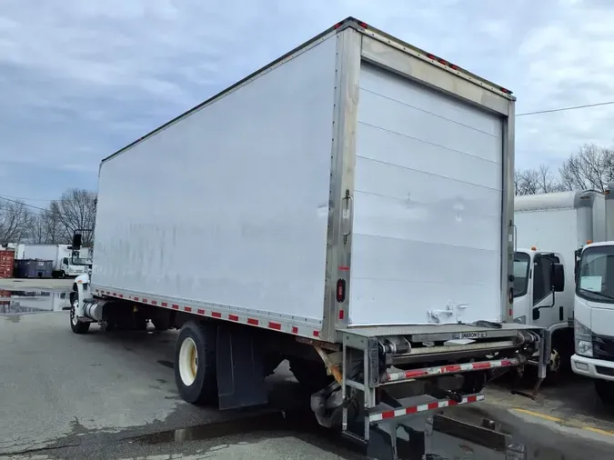 2019 NAVISTAR INTERNATIONAL 4300