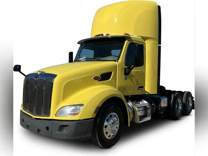 2021 Peterbilt 57973876e1180b8680a693f780985382b6a