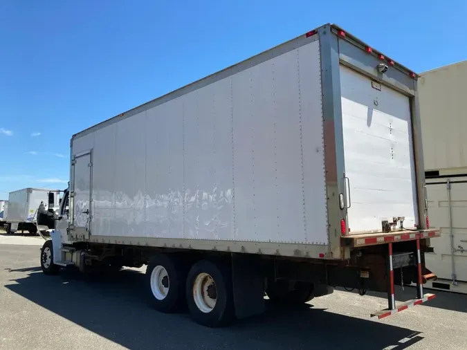 2019 FREIGHTLINER/MERCEDES M2 1067387a11386c31684bbc3df8dafa73427