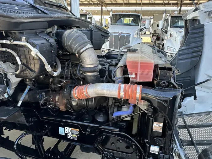 2020 Peterbilt 579