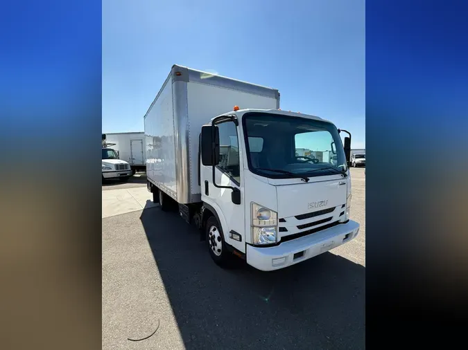 2019 ISUZU NPR HD7388a8dd62023e73152326adc7aeb0f7