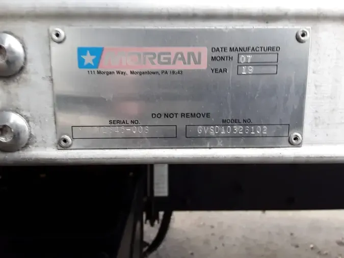 2020 FREIGHTLINER/MERCEDES M2 1067388cce335e42f3d23d76a91cedf5818