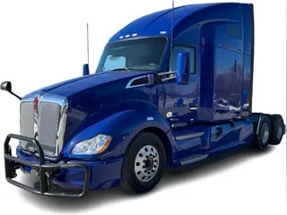 2021 Kenworth T680