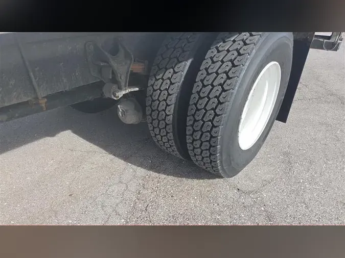 2021 INTERNATIONAL MV