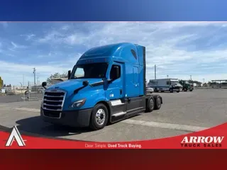 2022 FREIGHTLINER CA126