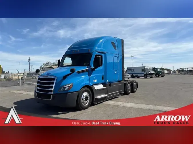 2022 FREIGHTLINER CA126738ba0837d38237daaa20cd3529ac523