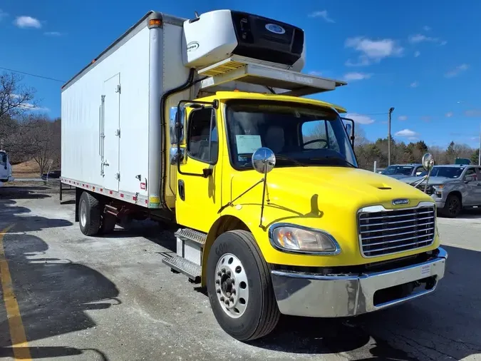 2019 FREIGHTLINER/MERCEDES M2 106