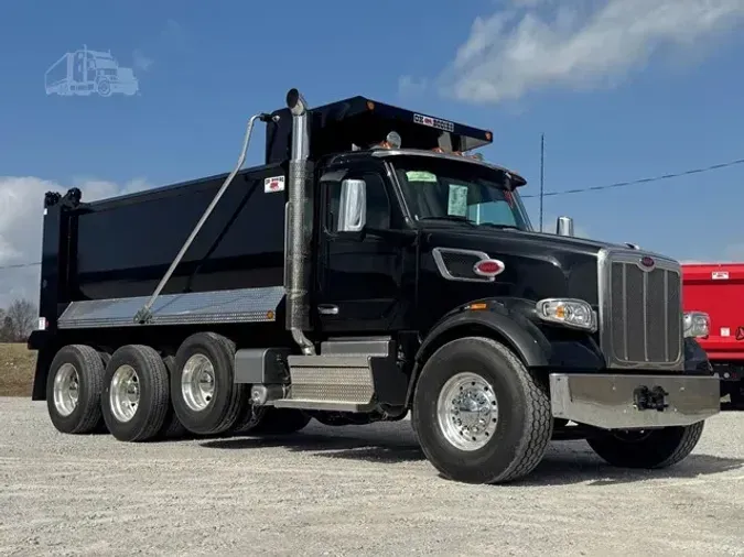 2026 PETERBILT 567