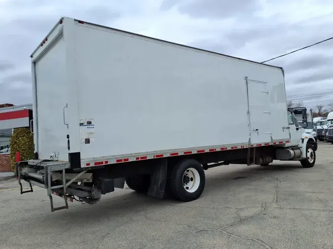 2019 NAVISTAR INTERNATIONAL 4300