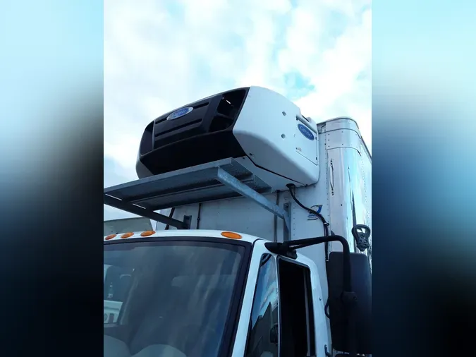 2016 NAVISTAR INTERNATIONAL 4300