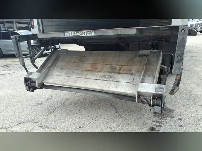 2020 NAVISTAR INTERNATIONAL MV607 (4X2)738f2175248ad2b3a1914ed6f3db67a9