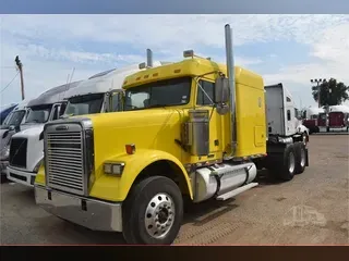 2007 FREIGHTLINER FLD120 CLASSIC