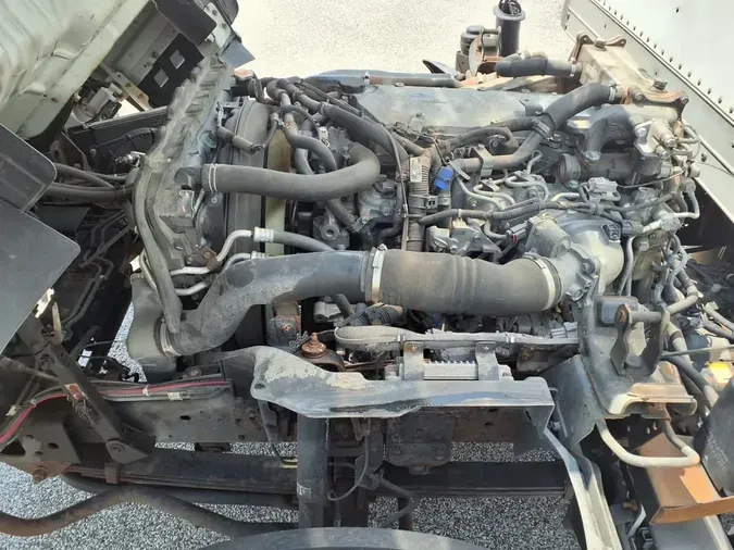 2020 CHEVROLET MOTOR DIV. LCF 5500HD739050a8da738118584ce0ef25ad1df7