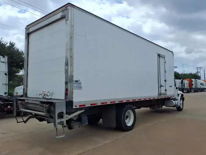 2020 NAVISTAR INTERNATIONAL MV607 (4X2)7390b8e717b0e6d18ce58d2a3fb6a1a4