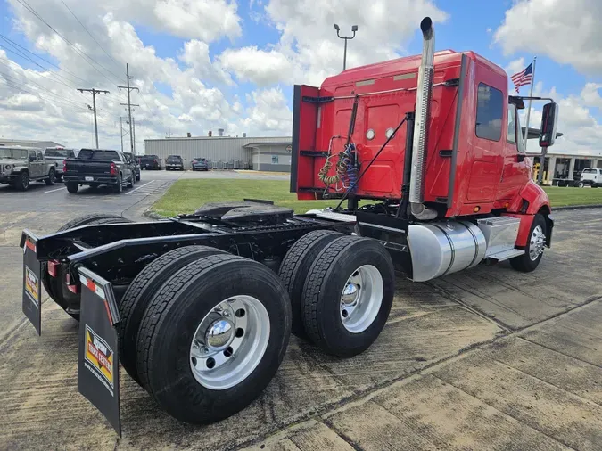 2015 International ProStar+
