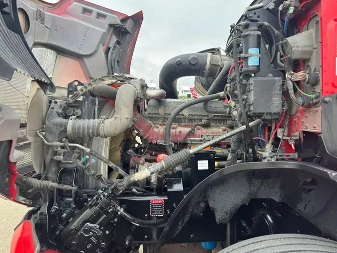 2019 MACK ANTHEM7390f596faf28f68c30d727fd1408a3d