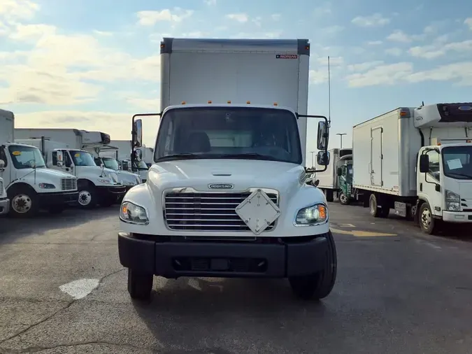 2020 FREIGHTLINER/MERCEDES M2 106