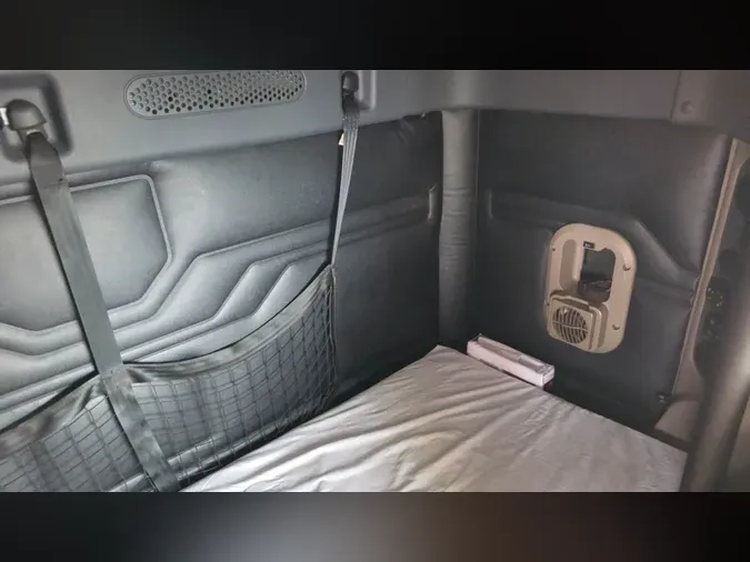 2020 Freightliner Cascadia