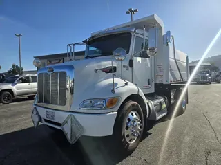 2020 Peterbilt 337