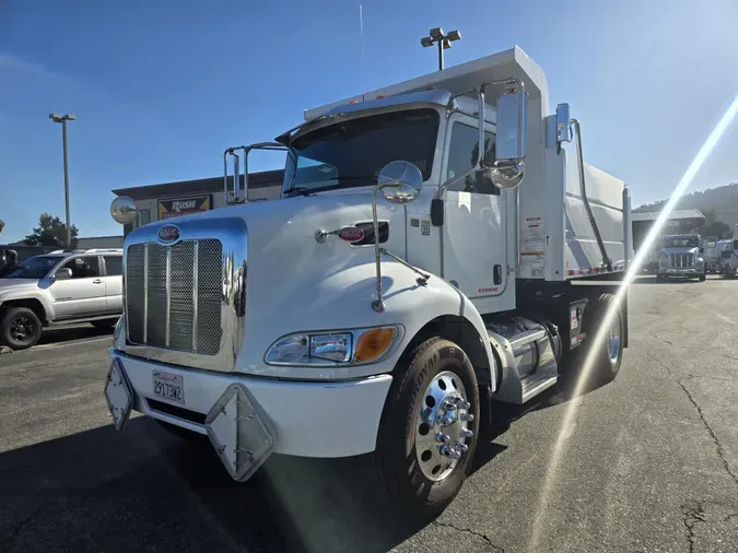 2020 Peterbilt 3377393c74df715e3ff5c8fa7ae55ab3ed7