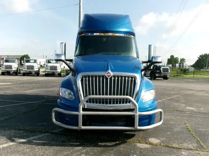 2020 International LT625739540cde2406e2e8b5e20862ad30933