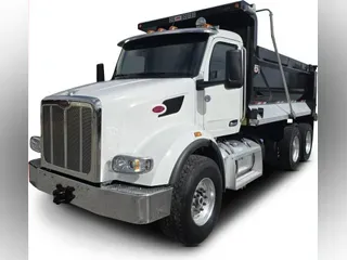 2025 Peterbilt 567