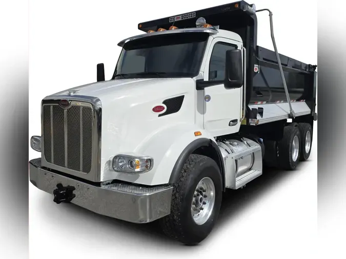 2025 Peterbilt 567739547e431aaee5b3c649721edd1507a