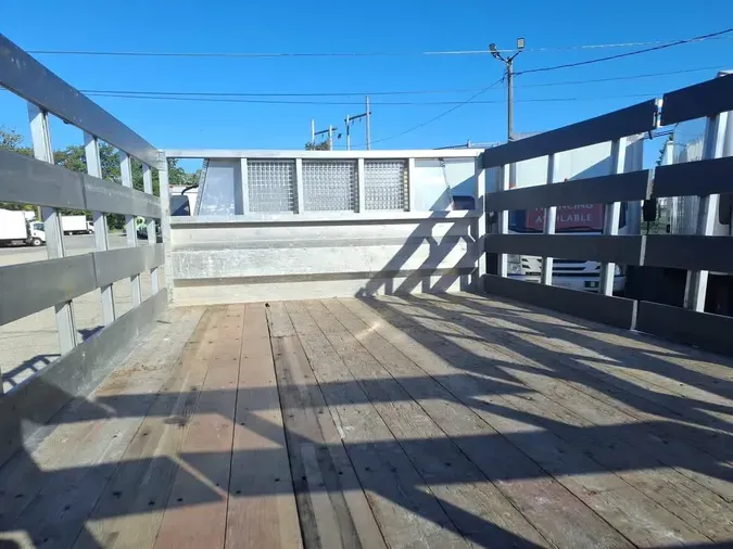 2018 ISUZU NRR73955590ea9420fc41c6830187480914