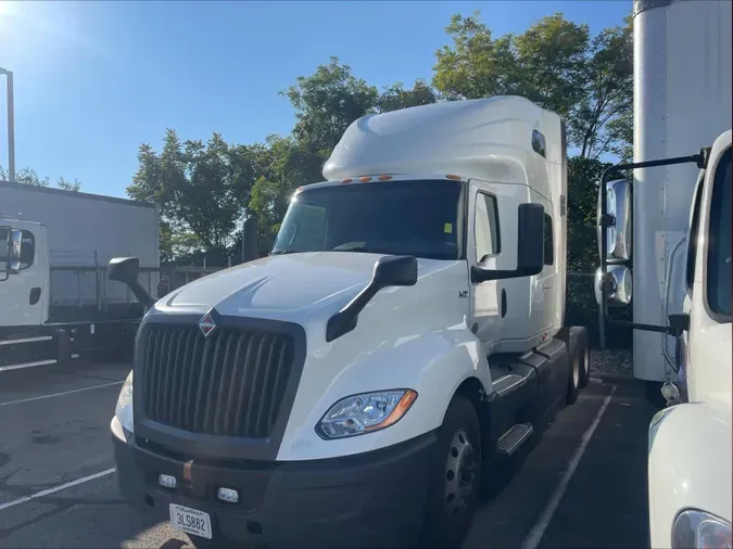 2022 International LT6257396cb03215e0a81fcd4f305aff7ecb2