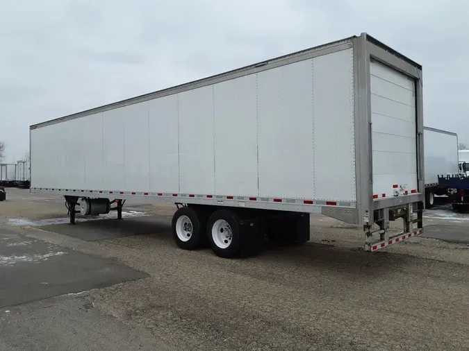 2017 GREAT DANE 7211TZ-1 48/156/1027397187ba93fd82bc38bf17f6b6c7ad4