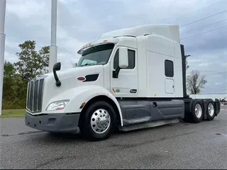 2019 PETERBILT 579