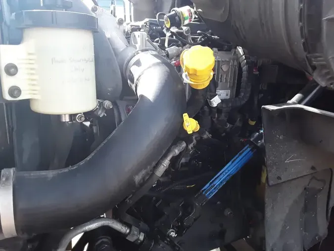 2020 NAVISTAR INTERNATIONAL RH613 DAYCAB T/A