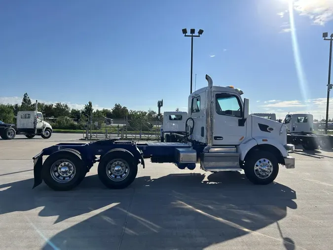 2018 Peterbilt 567