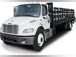 2020 Freightliner Business Class M2 106