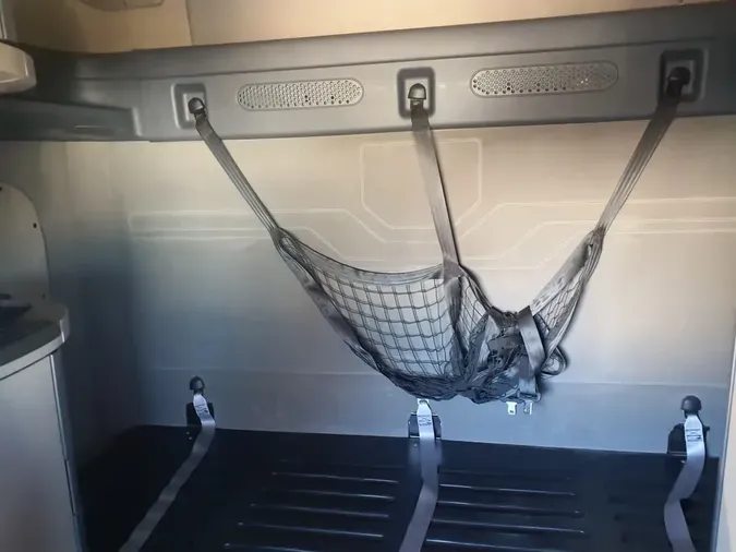 2020 FREIGHTLINER/MERCEDES CASCADIA 125