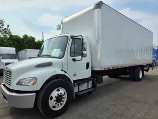 2019 FREIGHTLINER M2 106