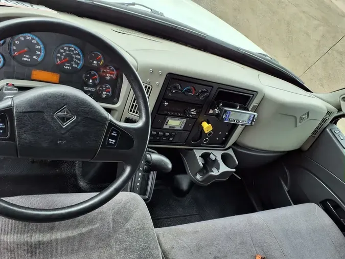 2018 NAVISTAR INTERNATIONAL 4300739d2e0764f918d64d96803087814555