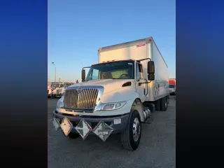 2019 NAVISTAR INTERNATIONAL 4300