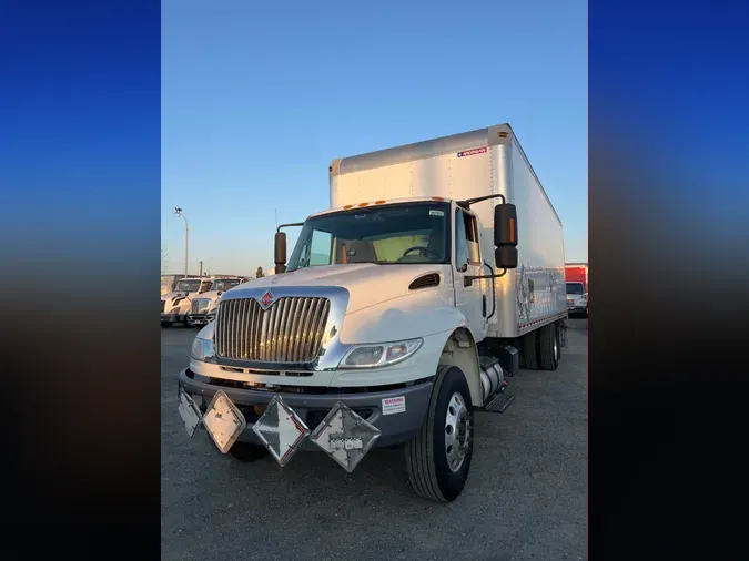 2019 NAVISTAR INTERNATIONAL 4300739d2eeba5da37f61526454dd93747e0