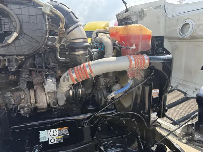 2019 Peterbilt 579