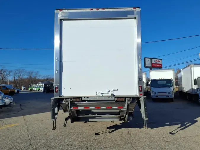 2018 NAVISTAR INTERNATIONAL 4300