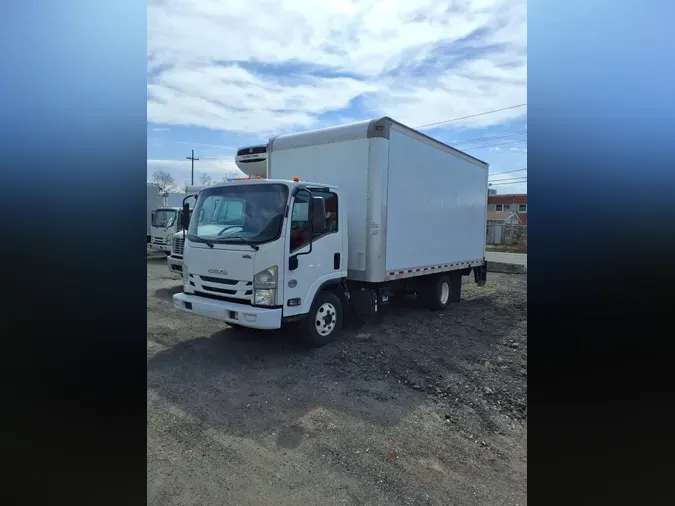2018 ISUZU NPR HD73a18fc30a7b43f2e6e47f0c8cd2498d