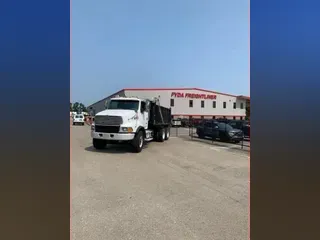 2006 Sterling LT9500