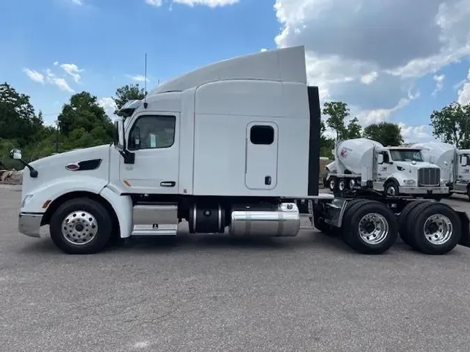 2020 Peterbilt 579