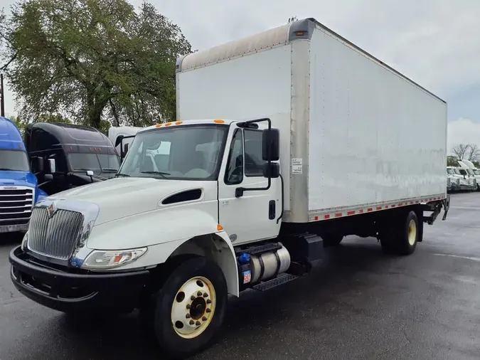2017 NAVISTAR INTERNATIONAL 430073a22a074642221b3cc90f2c85160b6f